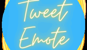 TweetEmote
