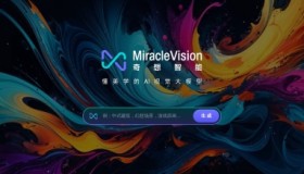 MiracleVision 美图视觉大模型